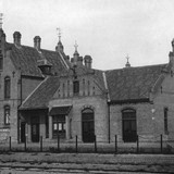 Station Ressen-Bemmel