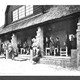 Hoofdgebouw veranda