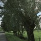 De straat Het Spaanse Leger (foto Gerrit van de Veen, Nijkerk)