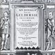 Titelblad van het boek 'Geldersche Geschiedenissen' (foto Gerrit van de Veen, Nijkerk)