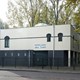De Marokkaanse moskee Masjid Annour aan de Tolhuislaan (foto Gerrit van de Veen, Nijkerk)