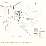 Nijkerk-Arkemheen omstreeks 2700 vóór Chr.