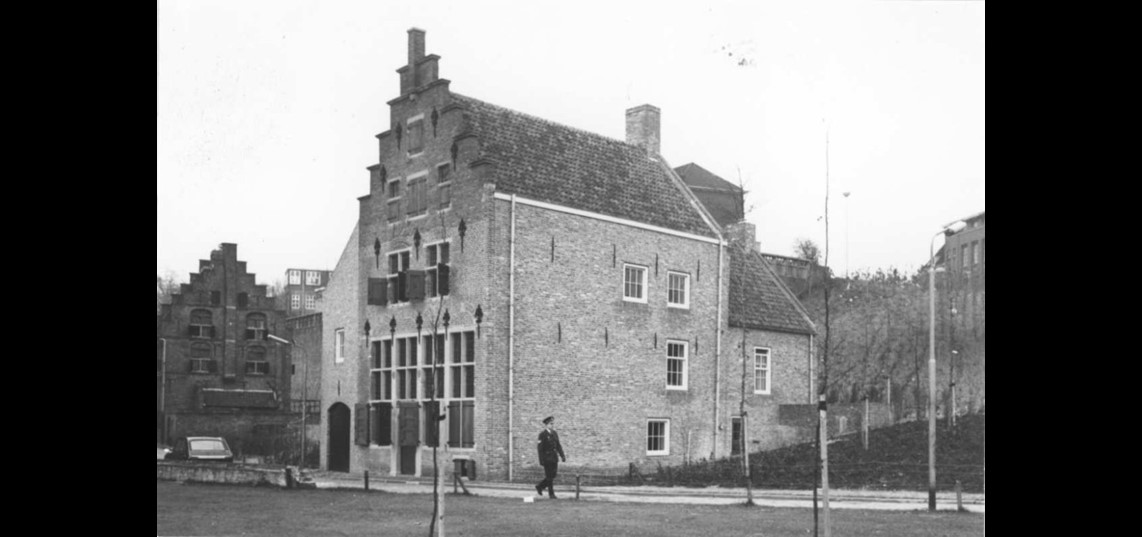 Brouwershuis