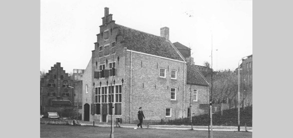 Brouwershuis