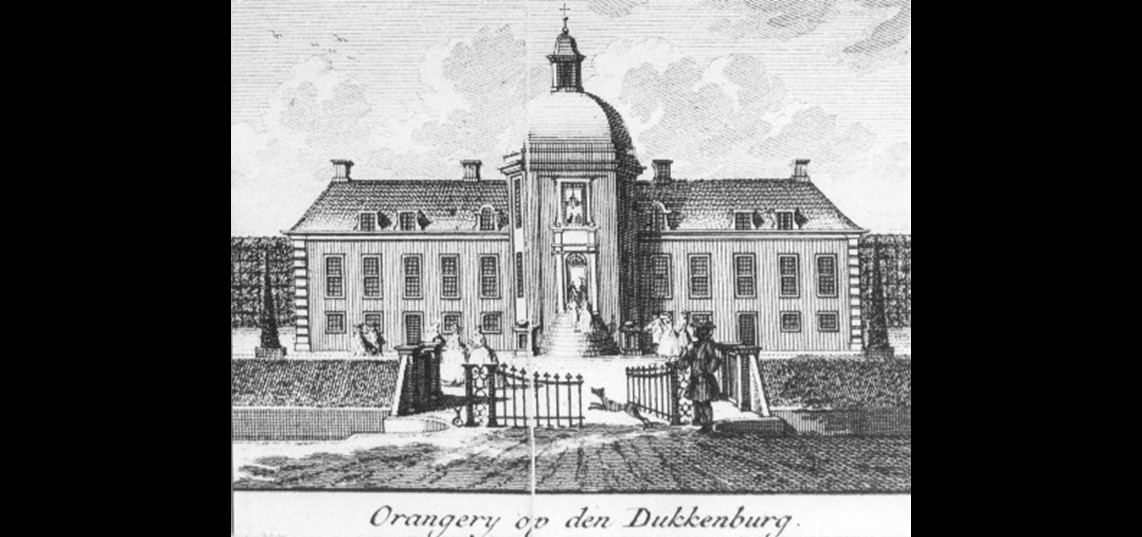 Orangerie Dukenburg
