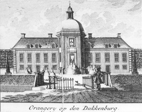 Orangerie Dukenburg