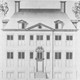 Vanenburg 17eeuw