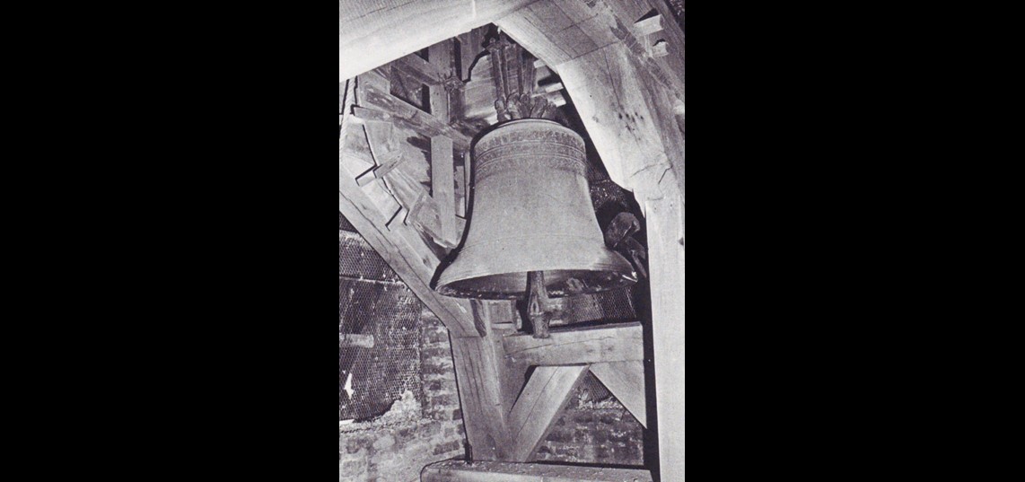 In de kerktorens van Ellecom, Rheden en Velp zijn klokken van de gebroeders Hemony