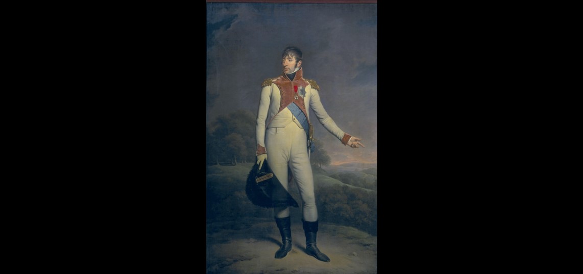 Lodewijk Napoleon, eerste Koning van Holland 1806-1810