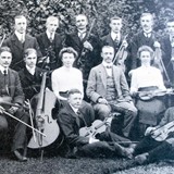 De Steegse Vioolclub, 1912