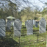 Joodse begraafplaats Dieren