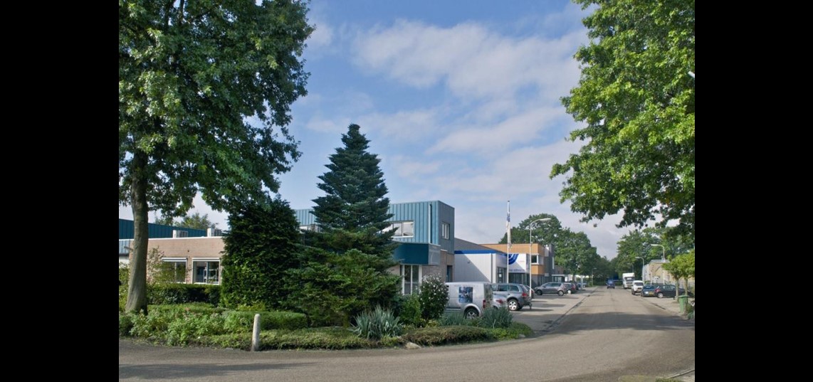 Het Edy-terrein is vernoemd naar het merk Edy van de voormalige emailleerfabriek De IJssel.