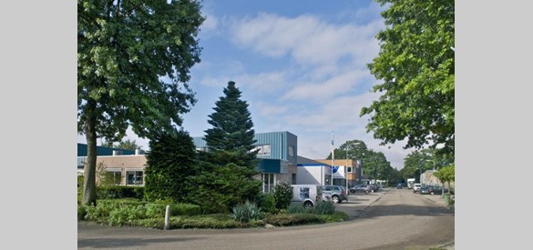 Het Edy-terrein is vernoemd naar het merk Edy van de voormalige emailleerfabriek De IJssel.