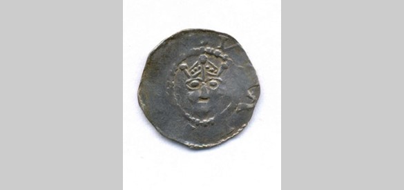 Tielse munten zijn teruggevonden van Engeland tot aan het Oostzeegebied