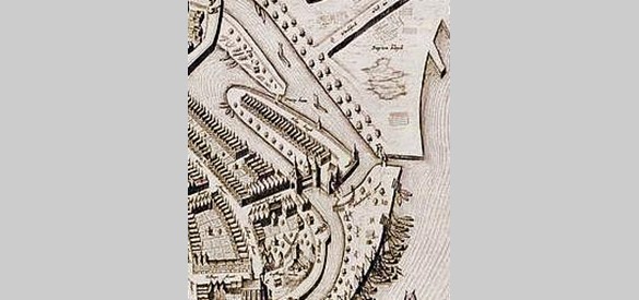 1402 haven Tiel in 1650