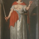 1722 schilder Willem van Kessel