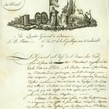 1795 capitulatie Tiel