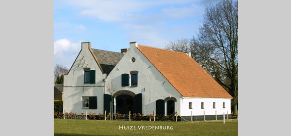 HKW Huize Vredenburg