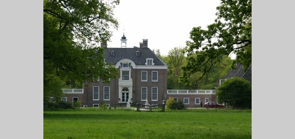 Huis Zwaluwenburg