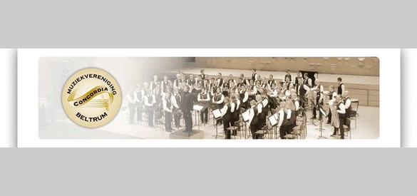 Harmonieorkest Concordia Beltrum