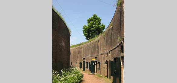 Fort Vuren (Bron: Wikimedia)