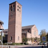 De katholieke kerk in Ammerzoden