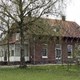 De chalet-achtige Villa Horssen. Foto Hans Barten