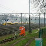 Arnhem Station CS