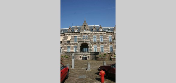 Arnhem, Elisabeths Gasthuis