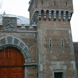 Arnhem, Koepelgevangenis