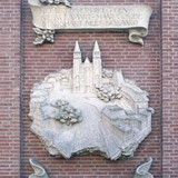 Arnhem, Walburgplein