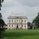 De Voorst Huis de Voorst achteraanzicht juni 2004