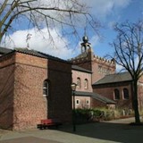 St. Martinuskerk in Velddriel