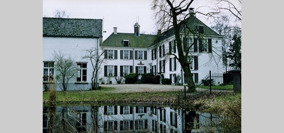 Huis Babberich (Bron: Huis Babberich)