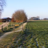 Het geurkinkpad in Sinderen$Bron: Achterhoeksekerkpaden.nl, Stichting Kerk- en Fietspaden Sinderen e.o.
