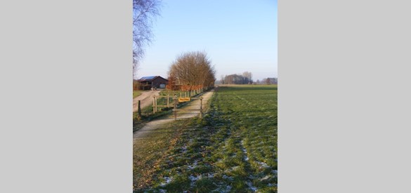 Het geurkinkpad in Sinderen$Bron: Achterhoeksekerkpaden.nl, Stichting Kerk- en Fietspaden Sinderen e.o.
