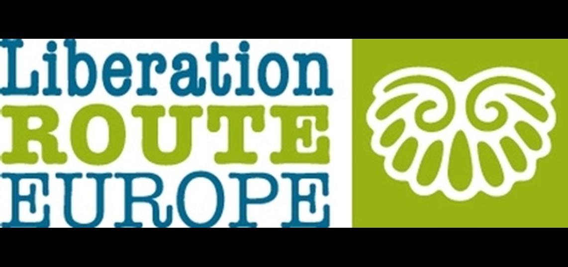 Liberation Route Europe logo