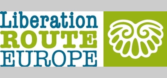 Liberation Route Europe logo