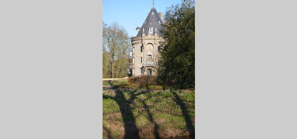 De Gelderse Toren. Foto Marianne Poorthuis