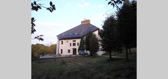 Huis Wylerberg (Bron: Wikimedia)