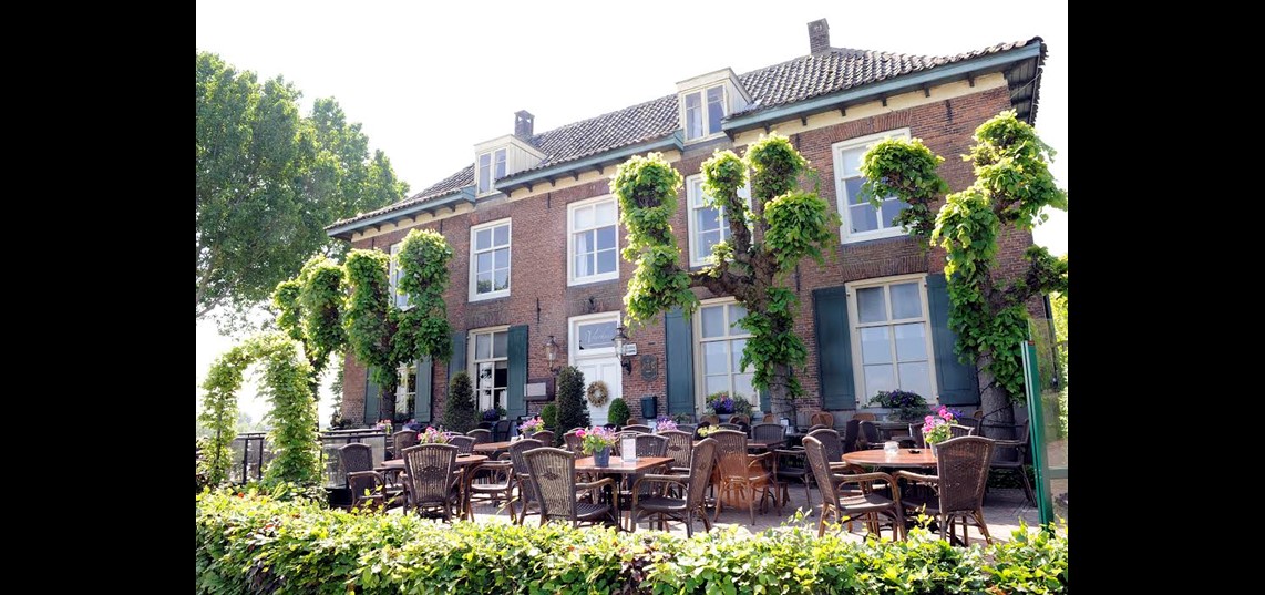 't Veerhuis (Bron: Stichting Open Monumentendag)