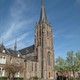 De Werenfriduskerk in Zieuwent