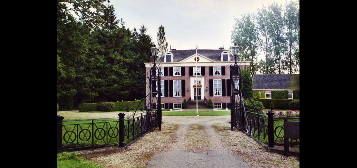 Huis Zelle (Foto:Peter van der Wielen)