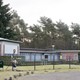 Stroe twee militaire tehuizen. Foto Christa Balk, CODA